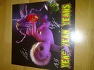 Yeah Yeah Yeahs Mosquito Vinyl LP + Fully Signed Lithograph £54.99