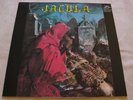 JACULA - Tardo Pede in Magiam Versus - Rare Italian prog LP SIGNED REISSUE