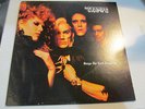 CRAMPS Songs the Lord Taught Us LP ILLEGAL punk classic VG++ orig. Nice
