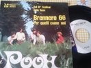 BRENNERO 66  POOH  RARITA' BEAT ITA
