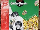 ROLLING STONES EARLY HITS OLDIES BUT GOODIES JAPAN WITH OBI LP