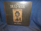 Neil Young 'Dead Man' SEALED DBL LP VERY RARE