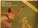 Anatole Fistoulari: DELIBES Sylvia Mercury SR90188 Living Presence Stereo LP FR2