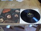 BEATLES RUBBER SOUL  STEREO FIRST PRESSING NR MINT  COPY