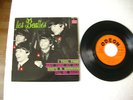 THE BEATLES/I FEEL FINE/ANY TIME AT ALL/ODEON SOE 3760/FRENCH EP ANNEE 60/