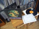 BLOWS AGAINST THE EMPIRE 1971 (JEFFERSON AIRPLANE) UK 1ST IN MINT