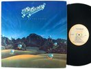SOUL SEARCHERS Salt Of The Earth LP on Sussex VG++