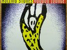 ROLLING STONES - VOODOO LOUNGE VERY RARE 1994 ORIG UK-IMP 2-LPs - EXC.NM COND