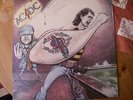 AC / DC dirty deeds done dirt cheap ALBERT AUSTRALIEN