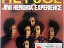 Jimi HENDRIX 