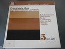 DEUTSCHER MUSIKRAT 3 LP VOL 10 ZIMMERMANN STOCKHAUSEN HARMONIA AVANTGARDE /B74
