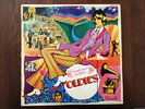 BEATLES  A COLLECTION OF BEATLES OLDIES Parlophon PMCQ 31511 19/12/1966