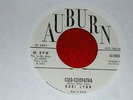 KARI LYNN...CLEO-CLEOPATRA...TEENER GARAGE ROCK Promo AUBURN-45