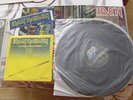 IRON MAIDEN-LP