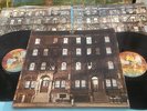 led   zeppelin  ( physical  graffiti )  double  album on swan song 1975 rare