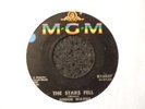 NORTHERN - JUNIOR WATERS - THE STARS FELL - MGM - LISTEN