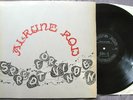 ALRUNE ROD - Spredt For Vinden Lp Orig. Danish PSYCH PROG ROCK DENMARK 1973 Pan