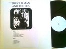 The OLD MAN AND THE SEA Lp Rare Danish PSYCH PROG ROCK Denmark NM Pan Beefeaters