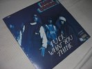 Main Source Fuck what you think DLP Doppelvinyl *rar*