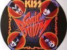 KISS SONIC BOOM PICTURE DISC