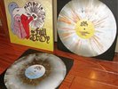 The Fall Of Troy Manipulator Splatter LP thrice thursday circa survive