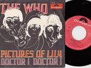 THE WHO Pictures of Lily 7