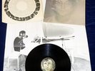 The Beatles JOHN LENNON Imagine 1971 UK FIRST ISSUE COMPLETE WITH ALL INSERTS.