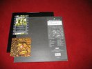 Deus -  Worst Case Scenario Vinyl LP Rare