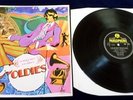 The Beatles A COLLECTION OF BEATLES OLDIES 1966 ORIGINAL UK FACTORY SAMPLE LP.