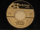 BYRON LEE jamaica 45 SAMMY DEAD/SAY BYE BYE 7