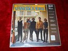 BOBBY TAYLOR AND THE VANCOUVERS,SELF TITLED LP,SUPER RARE UK TAMLA MOTOWN,NICE.
