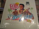 ELVIS PRESLEY - BLUE HAWAII - Collectors Edition bonus EP- Stay Away Joe+booklet