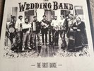 Ultra rare Mumford and Sons The Wedding Band First Dance 10 inch record