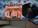 THE BEATLES GREATEST HITS VOLUME 1 - 60'S MERSEA BEAT MOD - 12