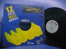 Prince and the Revolution 33 rpm philippines 12