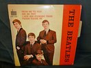 THE BEATLES From Me To You ORIGINAL FRENCH 7