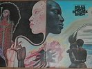 MILES DAVIS - BITCHES BREW - UK 1st PRESS VINYL ALBUM - EX/EX CONDITION