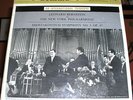 Shostakovitch - Symphony No. 5  Op 47 Bernstein Columbia MS 6115 LP NM 6eyes DG