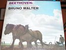 Beethoven - Symphony 6 Bruno Walter Columbia MS 6012 LP NM 6eyes DG 1958 Rare