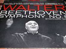 Beethoven - Symphony 5&4 Bruno Walter Columbia MS 6055 LP NM 6eyes DG 1959 Rare