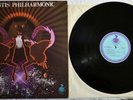 Atlantis Philharmonic, Rare Psych Rock Vinyl LP, Original Dharma Records (D-801)
