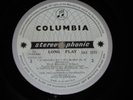 UK Columbia  SAX 2373   b/s .KLEMPERER   BEETHOVEN  5th