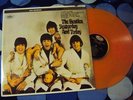 THE BEATLES-YESTERDAY AND TODAY COLORED VINYL BUTCHER COVER IN MINT CONDITION
