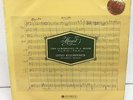 MOZART SYMPHONY NO.25, 40/ OTTO KLEMPERER.. (NOT FOR SALE)