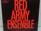THE RED ARMY ENSEMBLE.. (NOT FOR SALE)
