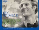 ERIC HEIDSIECK / BEETHOVEN sonatas nos 17 -20-22- 24 / VSM CVC 2131