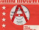 NORTHER SOUL-MARVIN GAYE-PRETTY LITTLE BABY-TAMLA MOTOWN-**RED/WHITE DEMO**