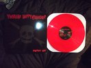 Teenage Bottlerocket - Another Way LP RED Masked Intruder Lillingtons Ergs OOP