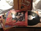 THE BEATLES THE BEATLES BOX 'FROM LIVERPOOL' PARLOPHONE MAIL ORDER 1980 VINYL EX