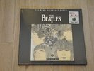 THE BEATLES - REVOLVER 4LP BOX LIMITED SEALED